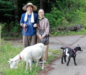 ｢山のトムさん｣ロケ地は長野県富士見町のどこ？動画の配信についても調査！