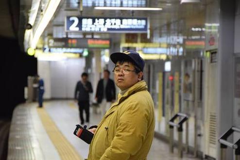 阪原淳(さかはらあつし)地下鉄サリン事件の被害者監督と映画について：ハートネットに