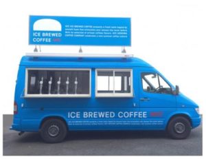 アイスブリュードコーヒー（UCC上島珈琲）が飲めるお店まとめ