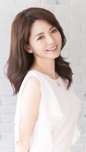 深津瑠美（ふかつるみ）は尺八が趣味？脇汗画像有りwiki風プロフィールと経歴まとめ