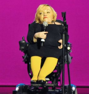 感動ポルノって何？ステラ・ヤングについても調べてみました。