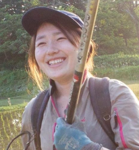 佐藤可奈子さんの池谷集落 希望集落 新潟県十日町市 での生活が素敵 佐藤可奈子さんの池谷集落 希望集落 新潟県十日町市 での生活が素敵