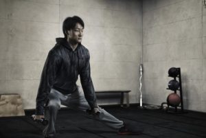 田中大貴(バスケ)アルバルク東京24番の彼女や出身中学は?Bリーグ注目選手