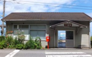 四国海だけの小さな駅下灘駅の行き方や口コミ・感想は？