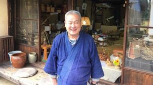 武工房・内子町の竹細工の値段と場所や購入方法は？