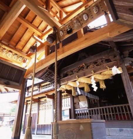 岡山県の初詣 おすすめ穴場と縁結びパワースポット神社4選