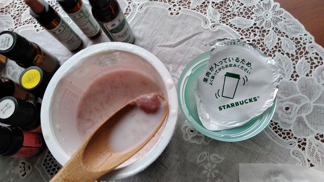 スタバさくらコンビニ201801