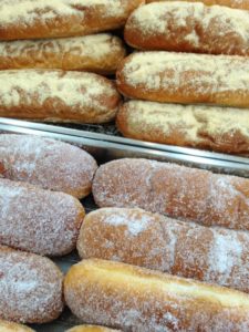 相模大野のオギノパンのあげぱんメニューやカロリーは？通販お取り寄せも調査！