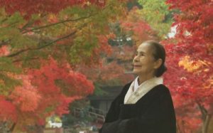 半澤鶴子さん「女ひとり 70歳の茶事行脚」がステキ!鶴の茶房の講習会や茶事も調査